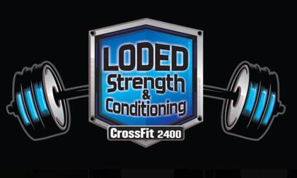 Loded Strength & Conditioning