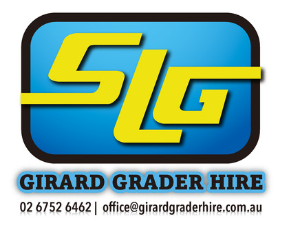 SLG Girard Grader Hire